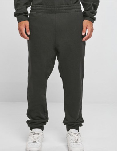 BUI-BY245-Mens Ultra Heavy Sweatpants